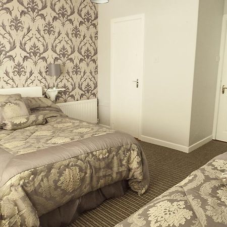 Railway Lodge Guest House Killarney Zewnętrze zdjęcie