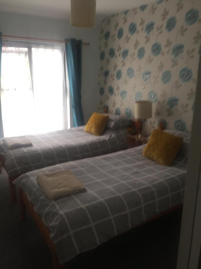 Railway Lodge Guest House Killarney Zewnętrze zdjęcie
